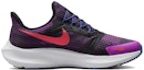 Order (W) 耐克Air Zoom Pegasus 39 '紫色' DJ7384-501