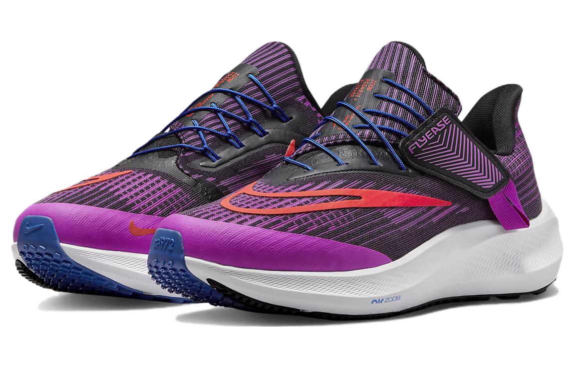 Lookbook (W) 耐克Air Zoom Pegasus 39 '紫色' DJ7384-501