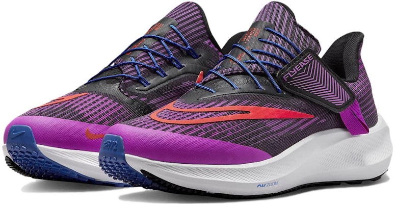 (W) 耐克Air Zoom Pegasus 39 '紫色' DJ7384-501 Lookbook (W) 耐克Air Zoom Pegasus 39 '紫色' DJ7384-501