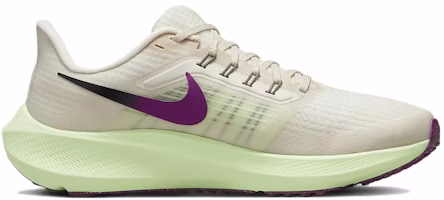 (W) Nike Air Zoom Pegasus 39 'Merah Plum Barely Volt' DH4072-101 Order (W) Nike Air Zoom Pegasus 39 'Merah Plum Barely Volt' DH4072-101