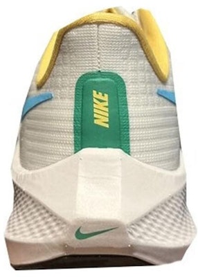 (W) 耐克Air Zoom Pegasus 39“奶油白天蓝” FN3688-141 Lookbook (W) 耐克Air Zoom Pegasus 39“奶油白天蓝” FN3688-141