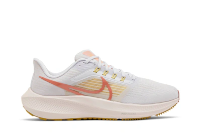 (Women) Nike Air Zoom Pegasus 39 'Whisper Madder Root' DH4072-501