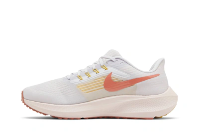 (Women) Nike Air Zoom Pegasus 39 'Whisper Madder Root' DH4072-501