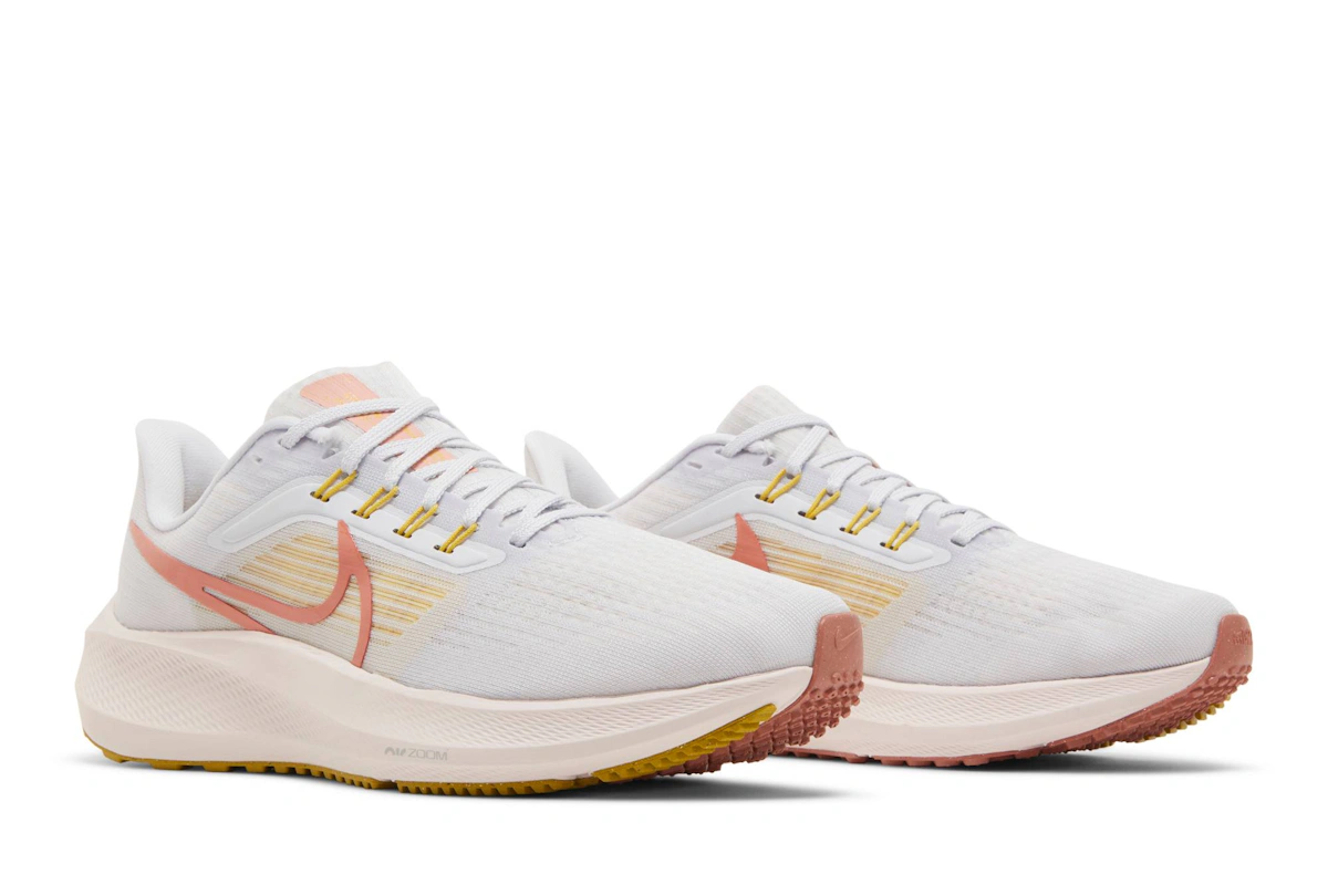 (Women) Nike Air Zoom Pegasus 39 'Whisper Madder Root' DH4072-501