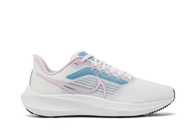 (Women) Nike Air Zoom Pegasus 39 'White Cerulean' DZ4445-100
