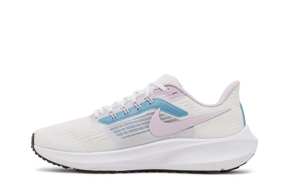(Women) Nike Air Zoom Pegasus 39 'White Cerulean' DZ4445-100