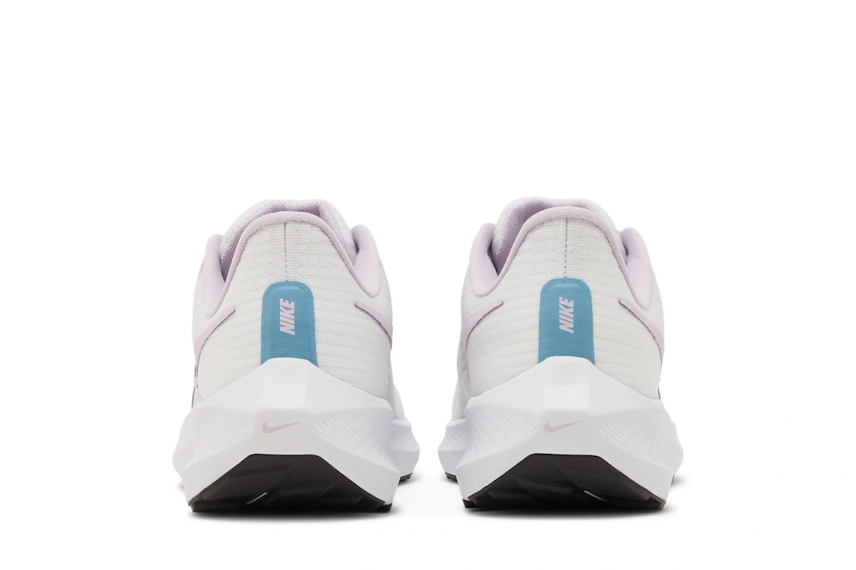 (Women) Nike Air Zoom Pegasus 39 'White Cerulean' DZ4445-100