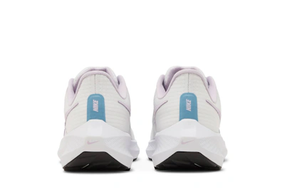 (Women) Nike Air Zoom Pegasus 39 'White Cerulean' DZ4445-100