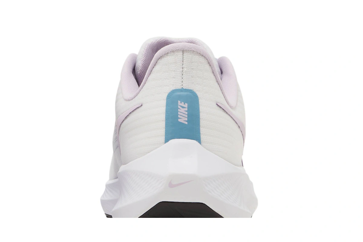 (Women) Nike Air Zoom Pegasus 39 'White Cerulean' DZ4445-100