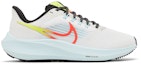 Buy 耐吉Air Zoom Pegasus 39 低帮跑步鞋 女款 白紅黃