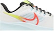 Order 耐吉Air Zoom Pegasus 39 低帮跑步鞋 女款 白紅黃