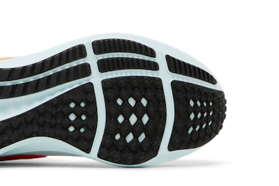 (Women) Nike Air Zoom Pegasus 39 'White Crimson Volt' DX3350-100