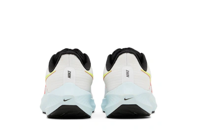 (Women) Nike Air Zoom Pegasus 39 'White Crimson Volt' DX3350-100