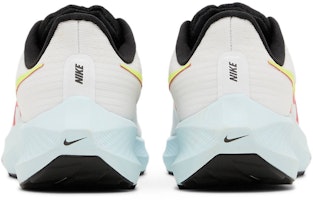 耐吉Air Zoom Pegasus 39 低帮跑步鞋 女款 白紅黃 Details for 耐吉Air Zoom Pegasus 39 低帮跑步鞋 女款 白紅黃