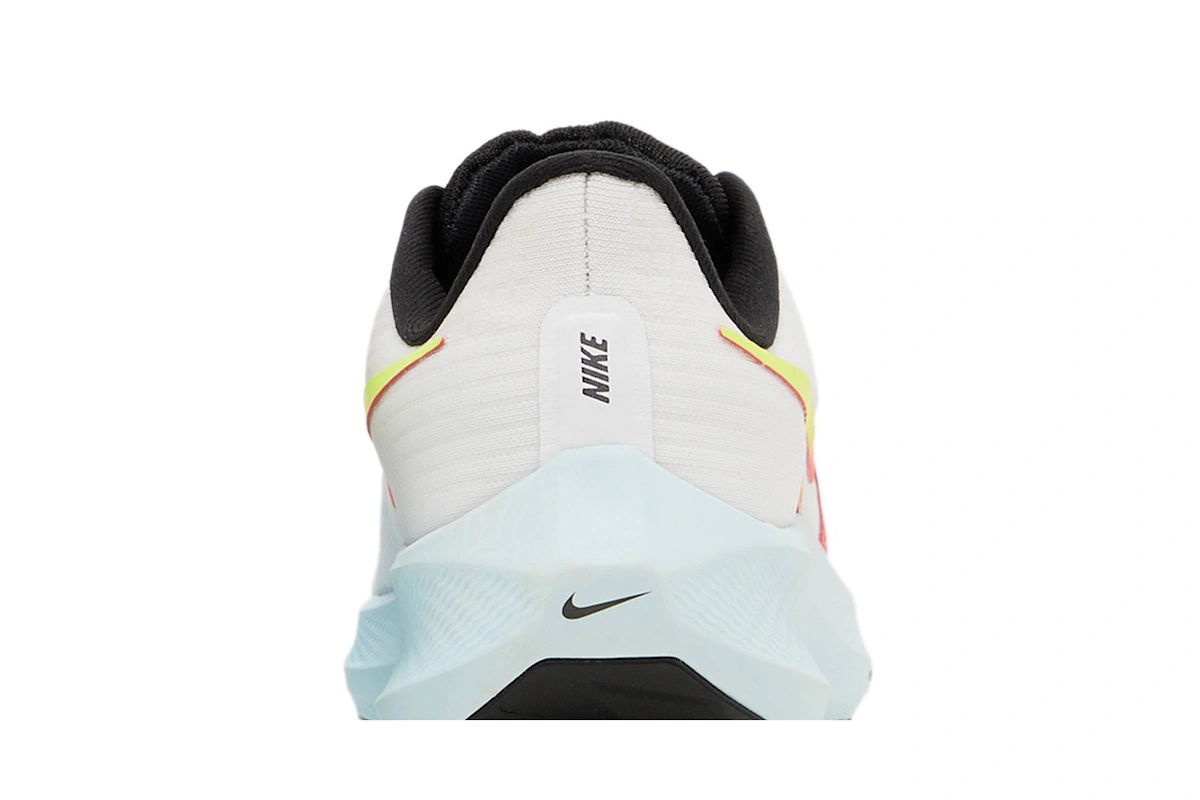 (Women) Nike Air Zoom Pegasus 39 'White Crimson Volt' DX3350-100
