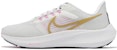 (W) Nike Air Zoom Pegasus 39 'Putih Emas Merah Jambu' DH4072-104