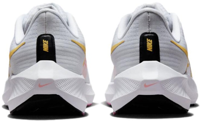(W) Nike Air Zoom Pegasus 39 'Blanco Oro Rosa' DH4072-104 Shop (W) Nike Air Zoom Pegasus 39 'Blanco Oro Rosa' DH4072-104