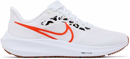 (Women) Nike Air Zoom Pegasus 39 'White Leopard' DZ5214-100 (Women) Nike Air Zoom Pegasus 39 'White Leopard' DZ5214-100