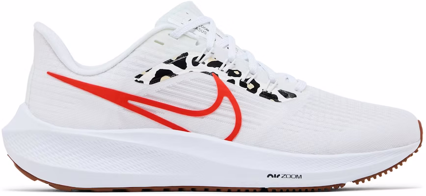 (W) 耐克Air Zoom Pegasus 39 '白色猎豹' DZ5214-100 Buy (W) 耐克Air Zoom Pegasus 39 '白色猎豹' DZ5214-100