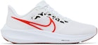 Buy (W) 耐克Air Zoom Pegasus 39 '白色猎豹' DZ5214-100