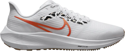 (Women) Nike Air Zoom Pegasus 39 'White Leopard' DZ5214-100 (Women) Nike Air Zoom Pegasus 39 'White Leopard' DZ5214-100