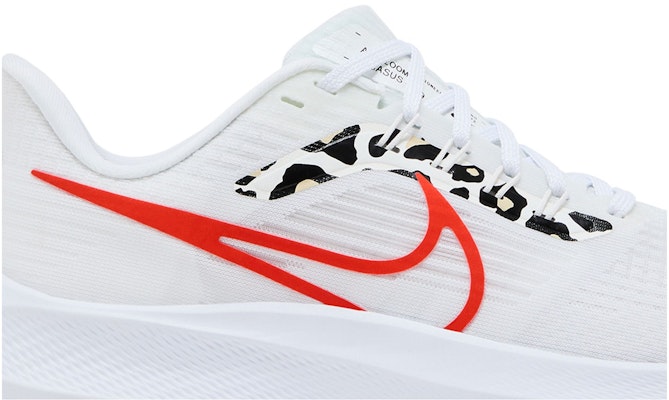 (W) Nike Air Zoom Pegasus 39 'Leopardo Blanco' DZ5214-100 Order (W) Nike Air Zoom Pegasus 39 'Leopardo Blanco' DZ5214-100