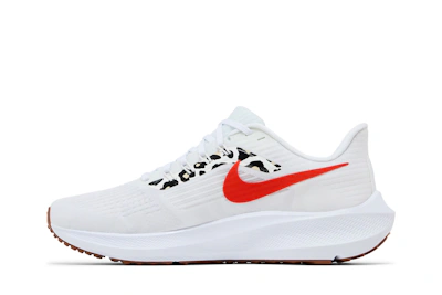 (Women) Nike Air Zoom Pegasus 39 'White Leopard' DZ5214-100