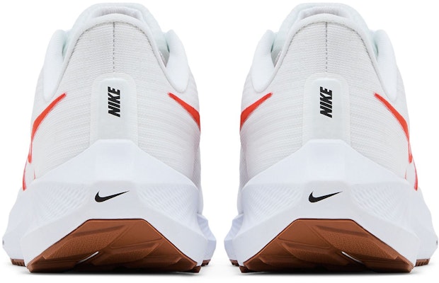 (W) Nike Air Zoom Pegasus 39 'Leopardo Blanco' DZ5214-100 Details for (W) Nike Air Zoom Pegasus 39 'Leopardo Blanco' DZ5214-100