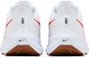 Details for (W) 耐克Air Zoom Pegasus 39 '白色猎豹' DZ5214-100