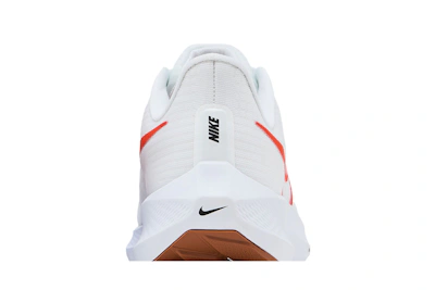 (Women) Nike Air Zoom Pegasus 39 'White Leopard' DZ5214-100