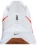 Sizing (W) 耐克Air Zoom Pegasus 39 '白色猎豹' DZ5214-100