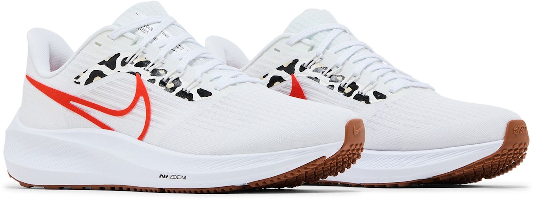 (W) Nike Air Zoom Pegasus 39 'Leopardo Blanco' DZ5214-100 Cheap (W) Nike Air Zoom Pegasus 39 'Leopardo Blanco' DZ5214-100