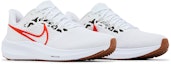 Cheap (W) 耐克Air Zoom Pegasus 39 '白色猎豹' DZ5214-100