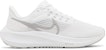 (W) Nike Air Zoom Pegasus 39 'Putih Pure Platinum' DH4072-100
