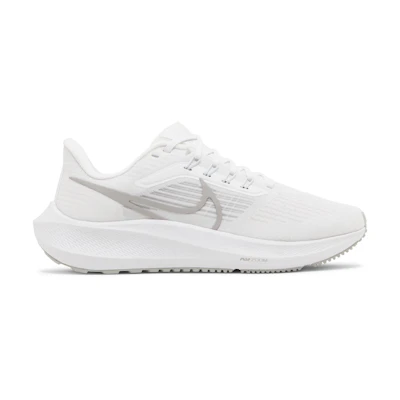 (W) Nike Air Zoom Pegasus 39 'White Pure Platinum'