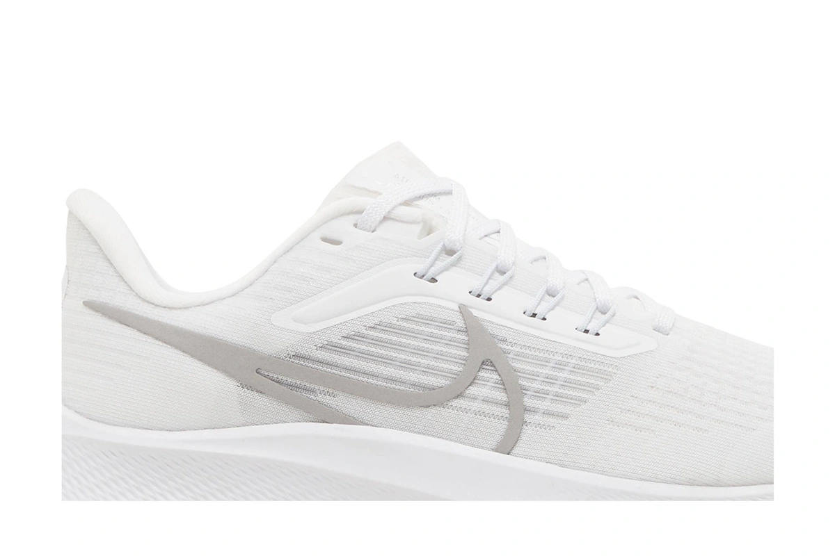 (Women) Nike Air Zoom Pegasus 39 'White Pure Platinum' DH4072-100