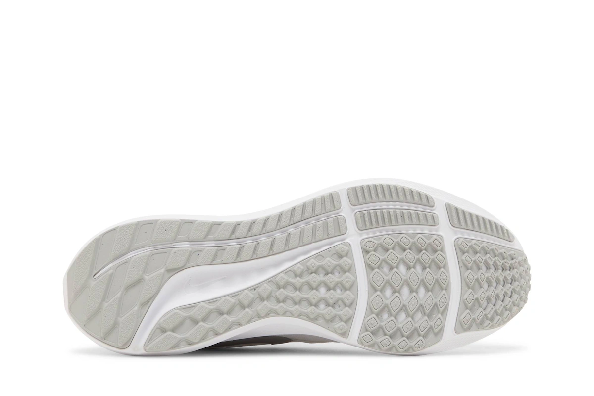 (Women) Nike Air Zoom Pegasus 39 'White Pure Platinum' DH4072-100