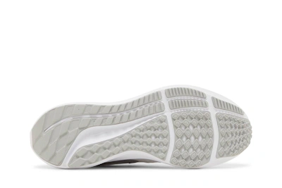 (Women) Nike Air Zoom Pegasus 39 'White Pure Platinum' DH4072-100