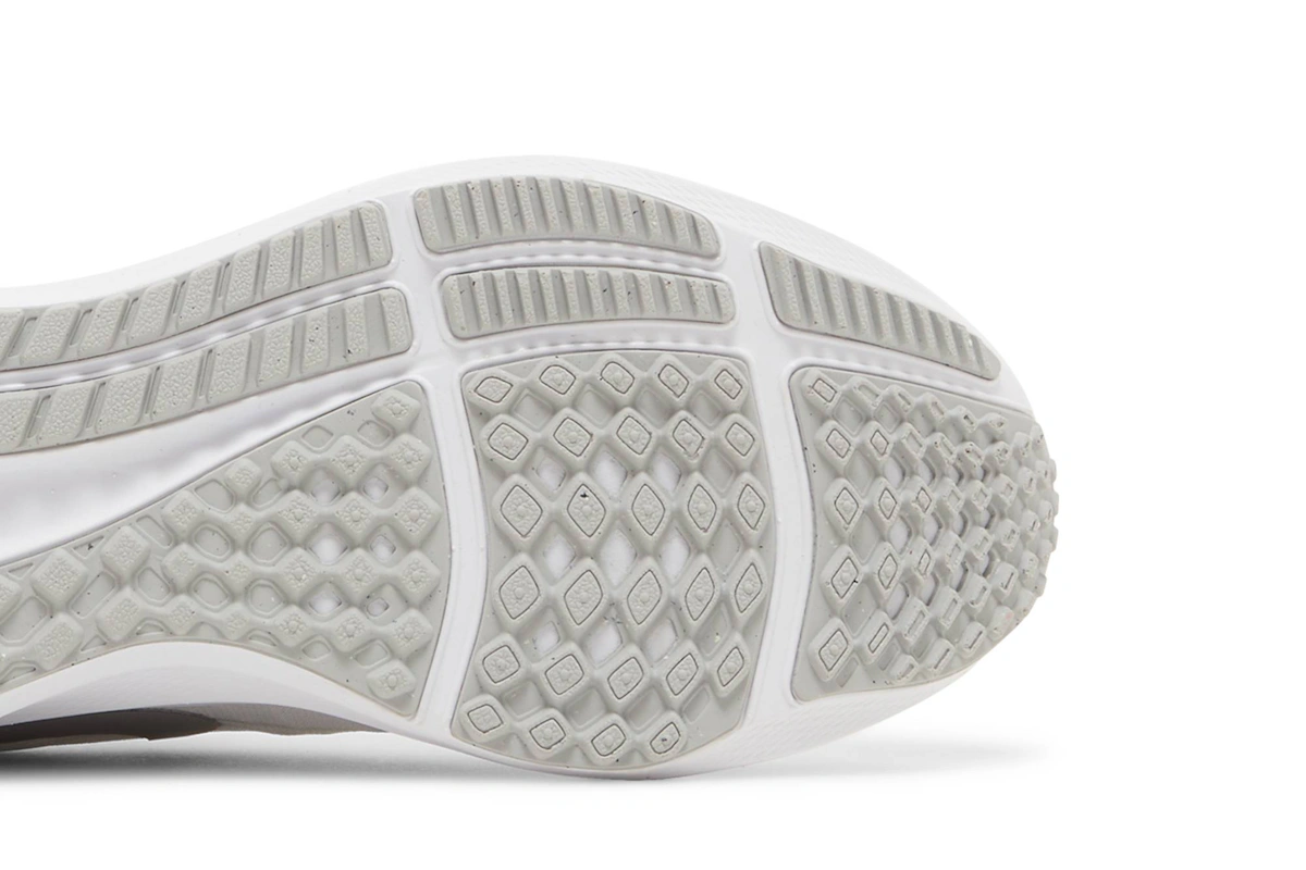 (Women) Nike Air Zoom Pegasus 39 'White Pure Platinum' DH4072-100