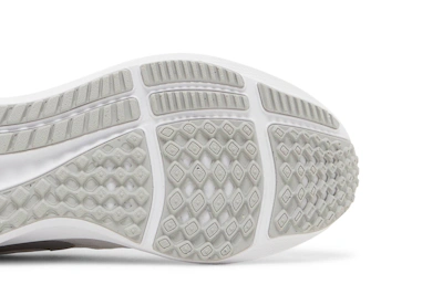 (Women) Nike Air Zoom Pegasus 39 'White Pure Platinum' DH4072-100