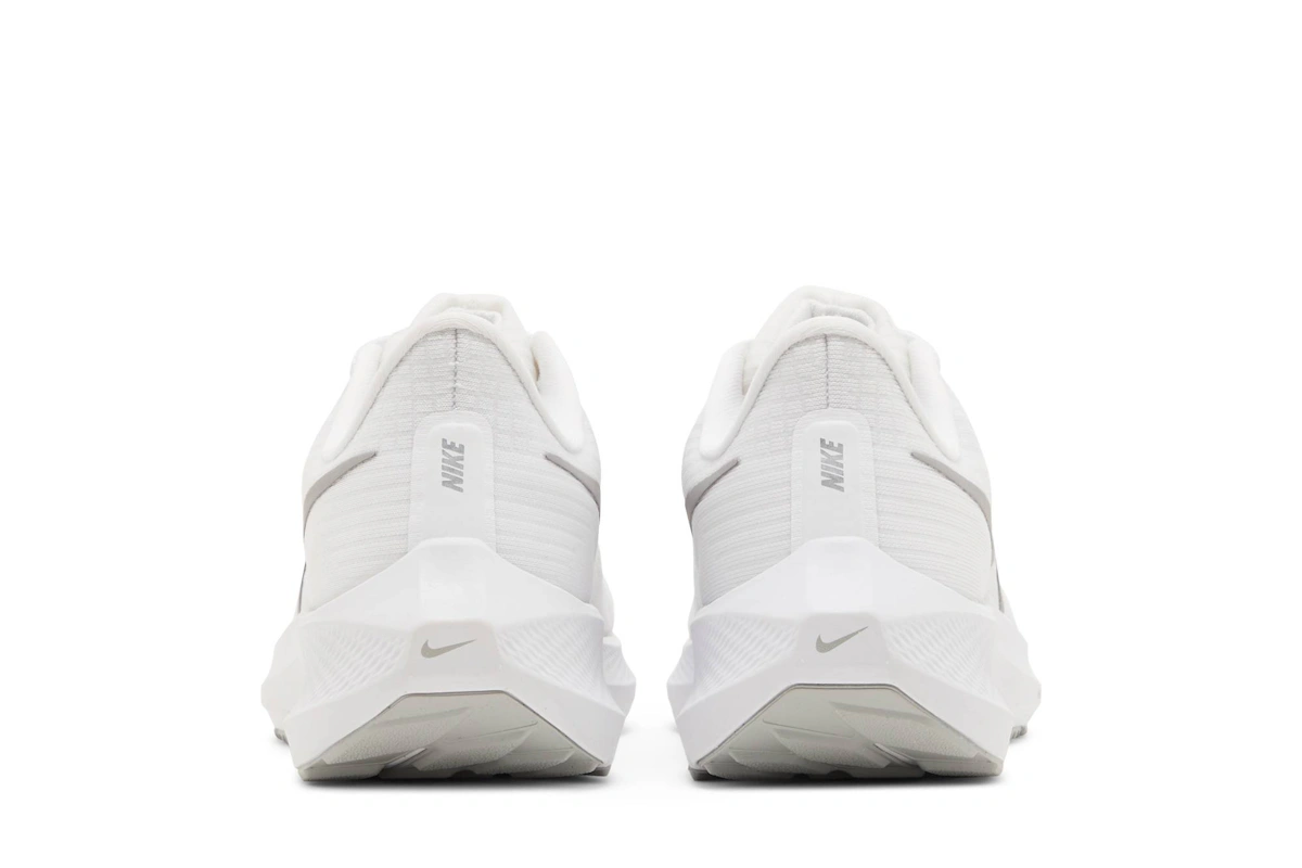 (Women) Nike Air Zoom Pegasus 39 'White Pure Platinum' DH4072-100
