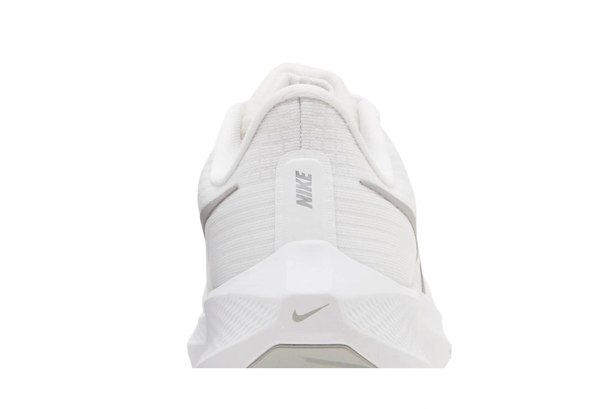 (Women) Nike Air Zoom Pegasus 39 'White Pure Platinum' DH4072-100