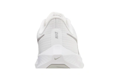 (Women) Nike Air Zoom Pegasus 39 'White Pure Platinum' DH4072-100