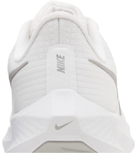 (W) Nike Air Zoom Pegasus 39 'Putih Platinum Murni' DH4072-100 Sizing (W) Nike Air Zoom Pegasus 39 'Putih Platinum Murni' DH4072-100