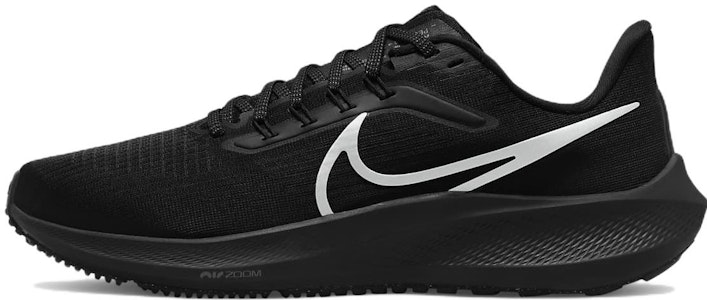 (W) ナイキ エア ズーム ペガサス 39 黒/銀 (Nike エア ズーム ペガサス 39 黒/銀) DH4072-002 Buy (W) ナイキ エア ズーム ペガサス 39 黒/銀 (Nike エア ズーム ペガサス 39 黒/銀) DH4072-002