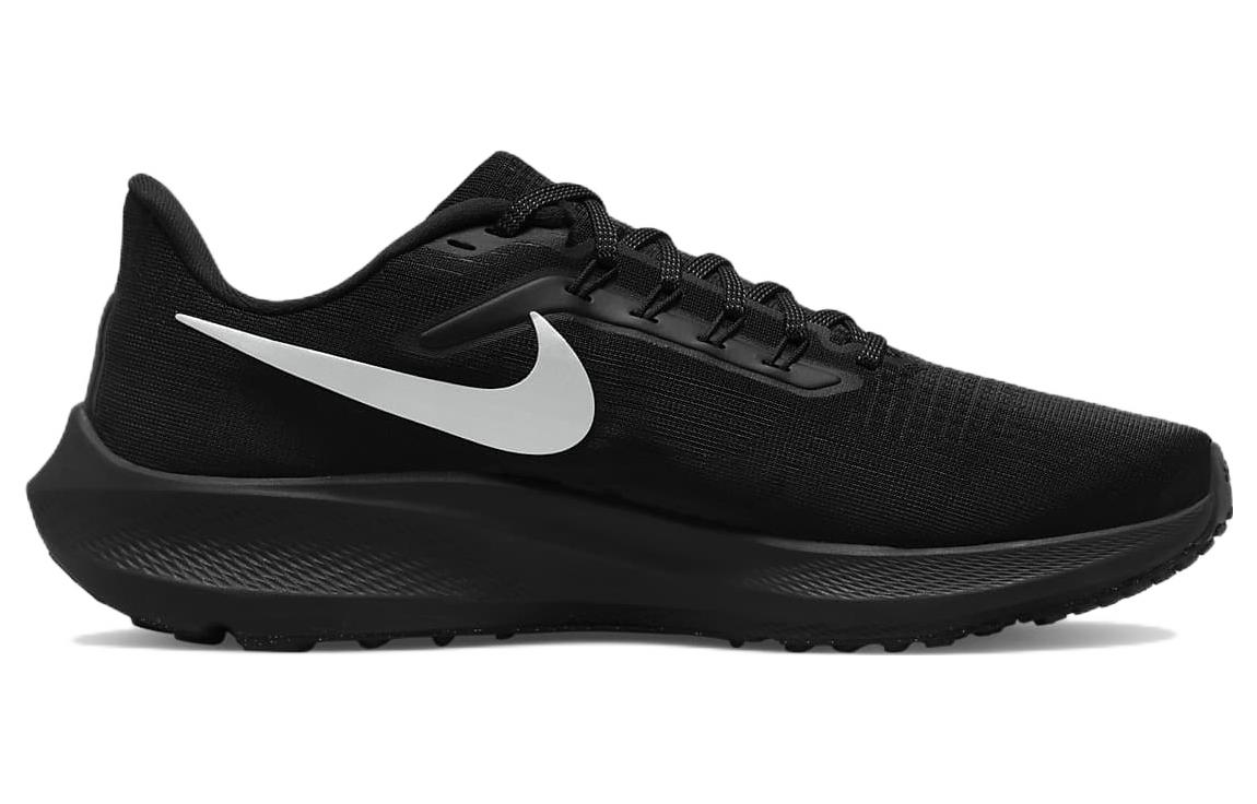 Order (W) Nike Air Zoom Pegasus 39 Negro Plata Metálico DH4072-002