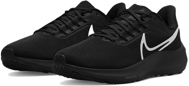 (W) ナイキ エア ズーム ペガサス 39 黒/銀 (Nike エア ズーム ペガサス 39 黒/銀) DH4072-002 Lookbook (W) ナイキ エア ズーム ペガサス 39 黒/銀 (Nike エア ズーム ペガサス 39 黒/銀) DH4072-002