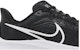 (W) Nike Air Zoom Pegasus 39 Hitam Putih DH4072-001