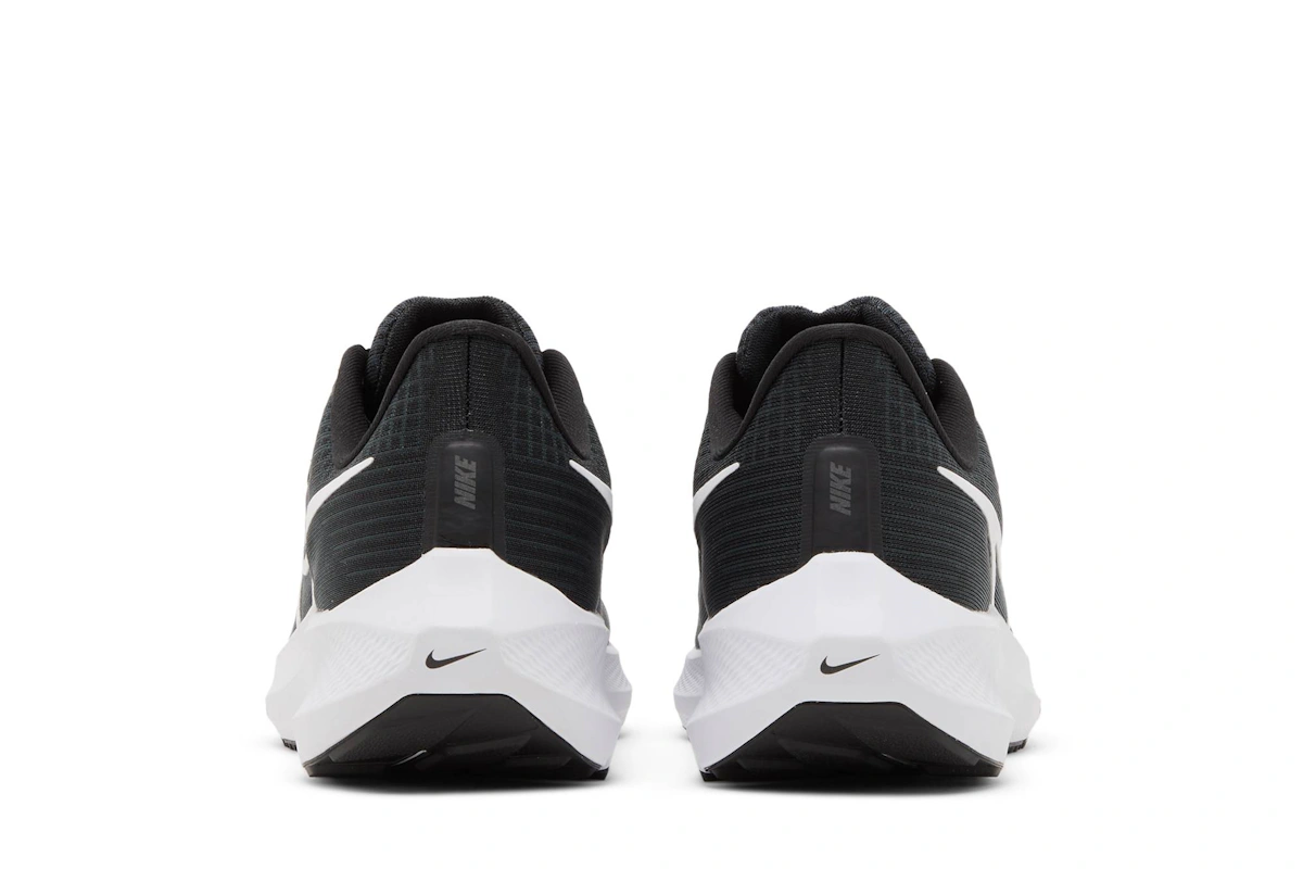 (Women) Nike Air Zoom Pegasus 39 Black White