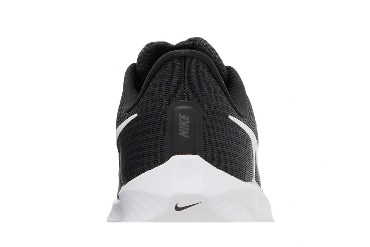 (Women) Nike Air Zoom Pegasus 39 Black White